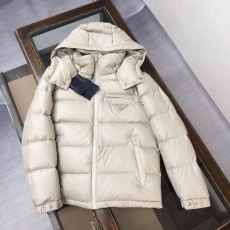 Prada Down Coat